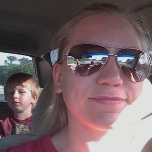 Meet your Posher, Savannah